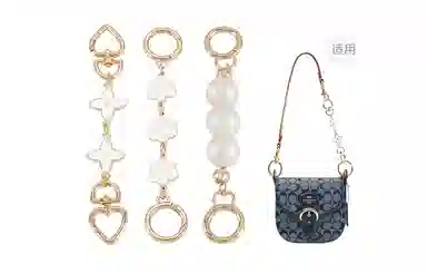 GUYI COACH Chambray Kleo17