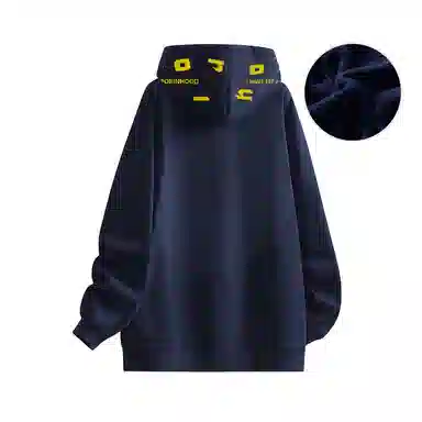 ROBINHOOD Retro Hoodie