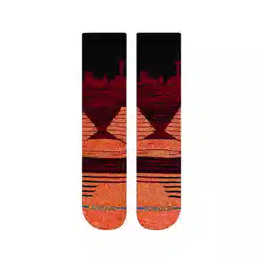 Stance 1