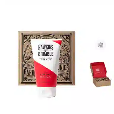 HAWKINS BRIMBLE 150ml150ml*2