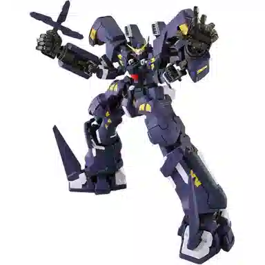 BANDAI PB HG Boxer