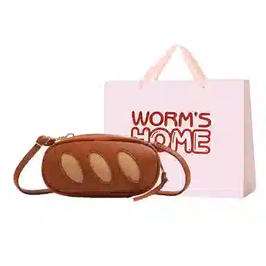WORM'S HOME