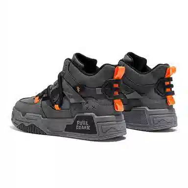 paul frank TPU