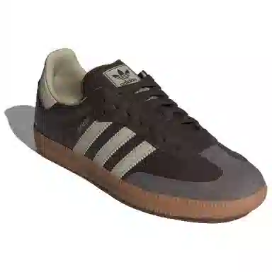 adidas Samba OG Brown