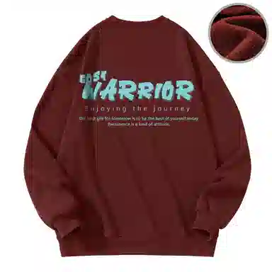 Warrior LOGO