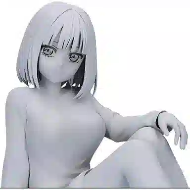 BANPRESTO 12cm