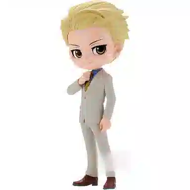 BANPRESTO Q posket B 14cm