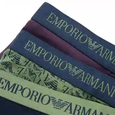 EMPORIO ARMANI FW24 3