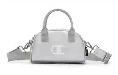 Champion C-Logo Bowling Bag