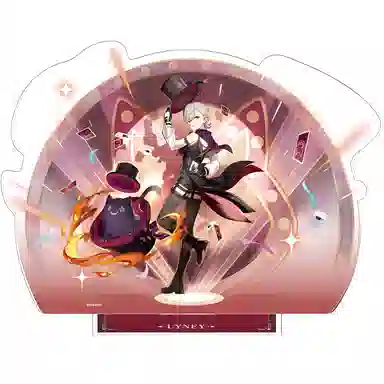 原神 祈愿系列人物 亚克力立牌