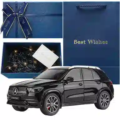 TY MODELS GLE 350 124
