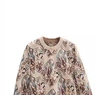 HERMES FW21 "Zouaves et Dragons"