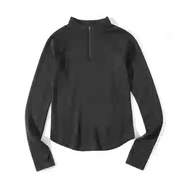 NOTHOMME Blue Merino Wool Turtleneck