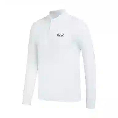 EMPORIO ARMANI EA7 FW24 LogoPolo