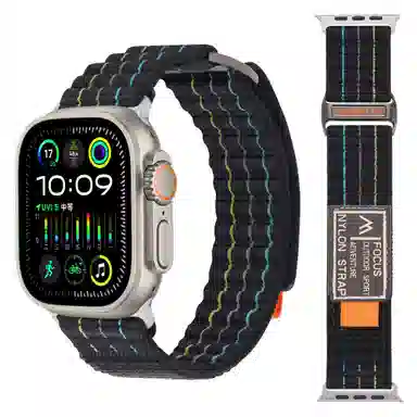 IKYOU apple watch9s10987