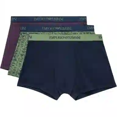 EMPORIO ARMANI FW24 3