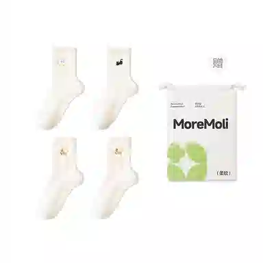 moremoli