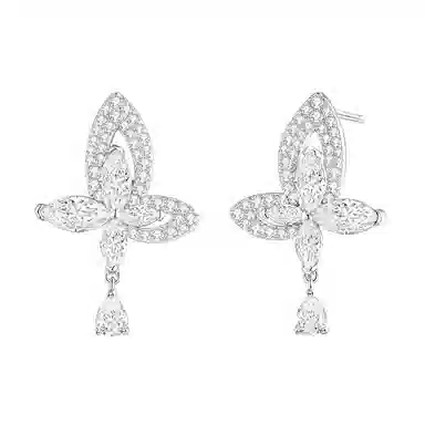 xDC DESIGN CIRCLES S925