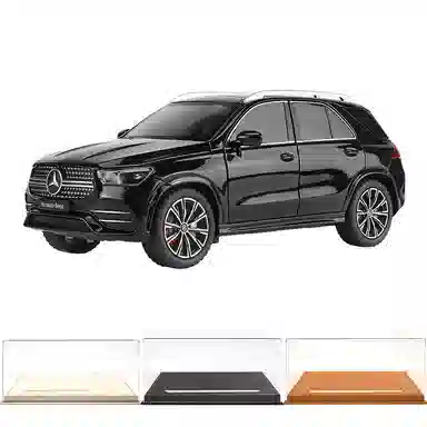TY MODELS GLE 350 124