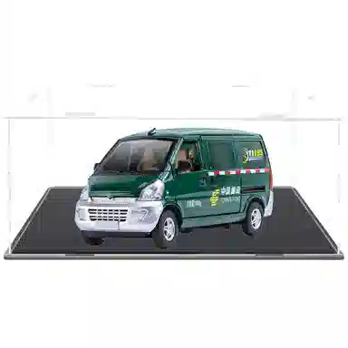TY MODELS 124