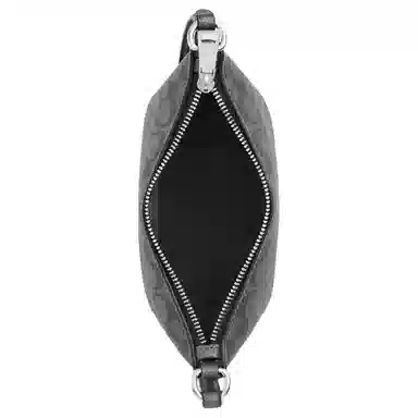 COACH Mini Crossbody Bronze