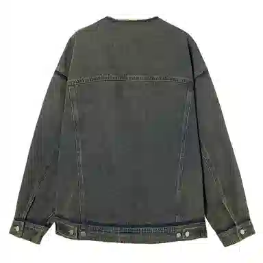 Mmlg Denim Jacket