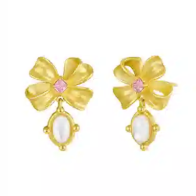 xDC DESIGN CIRCLES S925