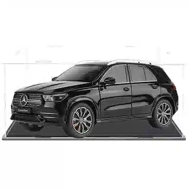 TY MODELS GLE 350 124