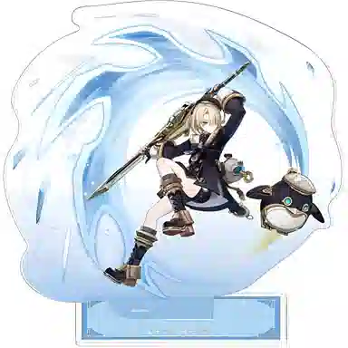 原神 祈愿系列人物 亚克力立牌