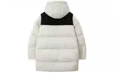 Kawasaki Mountain Series Hoodie Coat