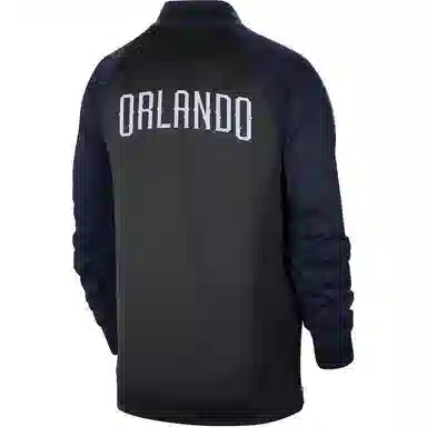 Nike Showtime Thermaflex Black