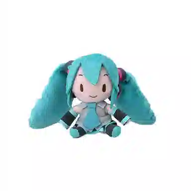 SEGA FUFU Fuwa Petit 10cm