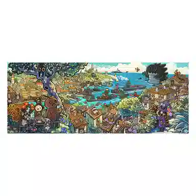 3D-JP 1000pcs H3679