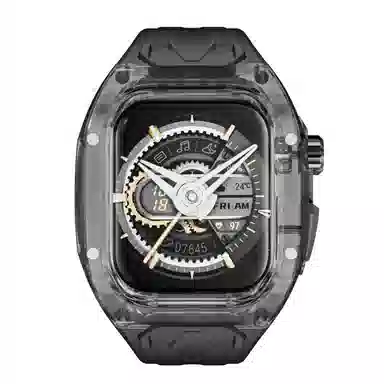 Apple watch456789se PC+TPU