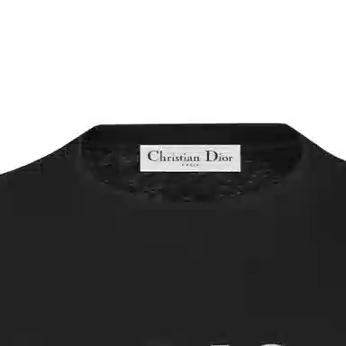 DIOR SS22logoT