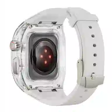 Apple watch456789se PC+TPU