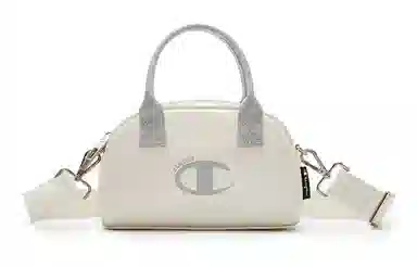 Champion C-Logo Bowling Bag