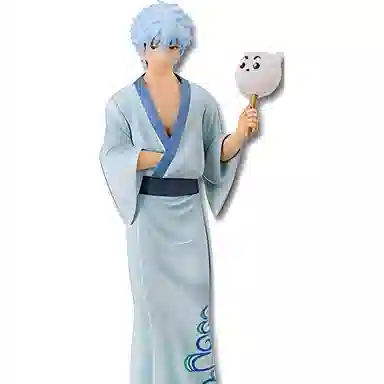 BANPRESTO A 18cm