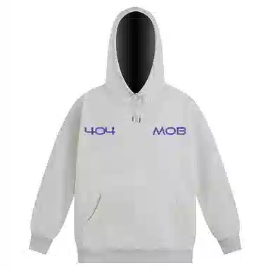 404MOB GANG Logo
