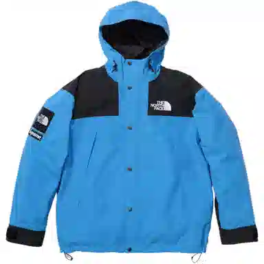 Supreme x The North Face