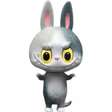 POP MART ZIMOMO Katt