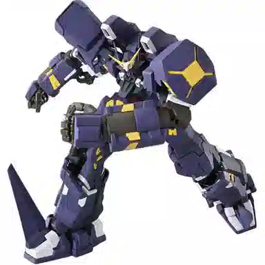 BANDAI PB HG Boxer