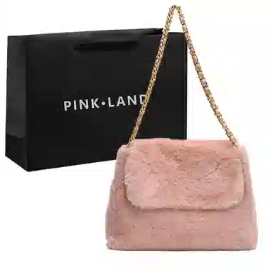 PINKLAND