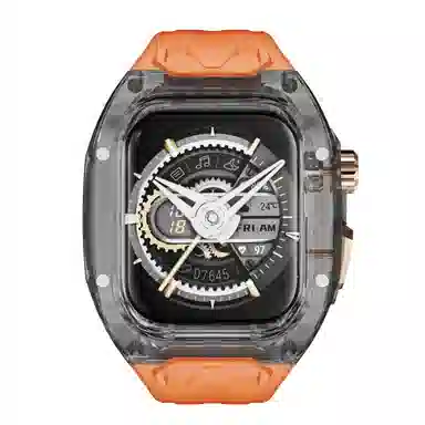 Apple watch456789se PC+TPU
