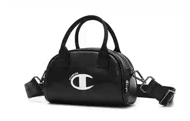 Champion C-Logo Bowling Bag