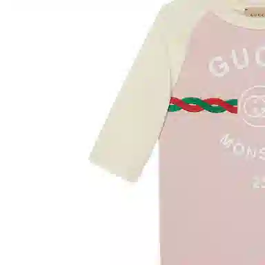 GUCCI FW22 LogoT
