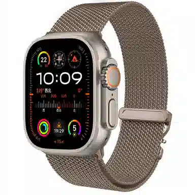 Apple iwatchS9S8S7S6S5S4S3S2S1