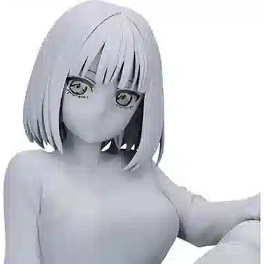 BANPRESTO 12cm