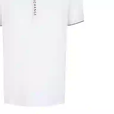 ARMANI EXCHANGE SS21 LogoPolo