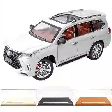 TY MODELS LX570 124